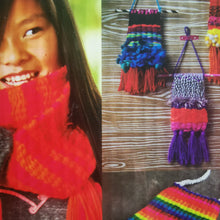 Cargar imagen en el visor de la galería, KIT TELAR
