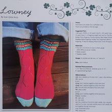 Cargar imagen en el visor de la galería, PATRONES IMPRESOS $5.990.-
