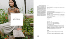 Cargar imagen en el visor de la galería, WORSTED BY AIMÉE GILLE - LAINE
