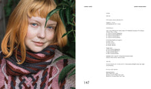 Cargar imagen en el visor de la galería, WORSTED BY AIMÉE GILLE - LAINE
