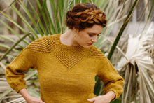 Cargar imagen en el visor de la galería, REVISTA POMPOM VERANO 21-37
