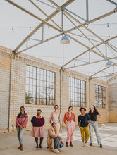 Cargar imagen en el visor de la galería, REVISTA POMPOM VERANO 2022 - 41
