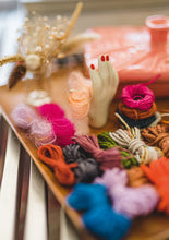 Cargar imagen en el visor de la galería, REVISTA POMPOM VERANO 2022 - 41
