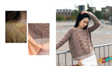 Cargar imagen en el visor de la galería, NEONS &amp; NEUTRALS BY AIMÉE GILLE - LAINE
