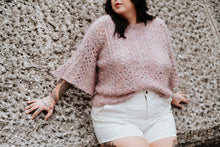 Cargar imagen en el visor de la galería, REVISTA POMPOM PRIMAVERA 2022-40
