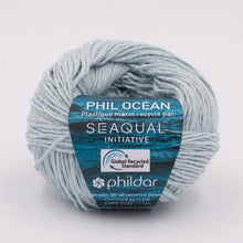 Cargar imagen en el visor de la galería, ALGODÓN OCEAN P3,5
