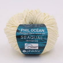 Cargar imagen en el visor de la galería, ALGODÓN OCEAN P3,5
