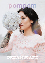 Cargar imagen en el visor de la galería, REVISTA POMPOM PRIMAVERA 2022-40
