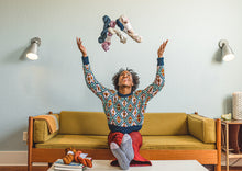 Cargar imagen en el visor de la galería, REVISTA POMPOM VERANO 2022 - 41
