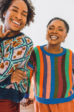 Cargar imagen en el visor de la galería, REVISTA POMPOM VERANO 2022 - 41
