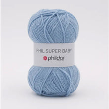 Cargar imagen en el visor de la galería, LANA 30% SUPER BABY P3
