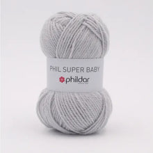 Cargar imagen en el visor de la galería, LANA 30% SUPER BABY P3

