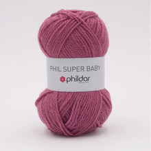 Cargar imagen en el visor de la galería, LANA 30% SUPER BABY P3
