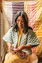 Cargar imagen en el visor de la galería, REVISTA POMPOM PRIMAVERA 21-36
