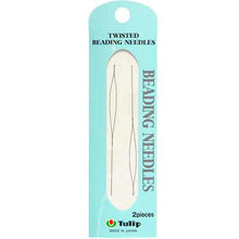 Cargar imagen en el visor de la galería, AGUJAS MOSTACILLAS
