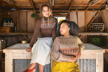 Cargar imagen en el visor de la galería, THE SHETLAND TRADER
