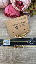 Cargar imagen en el visor de la galería, ALLSTITCH MARCADORES GOLD STAR

