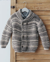 Cargar imagen en el visor de la galería, LANA OTELLO MERINO PURA
