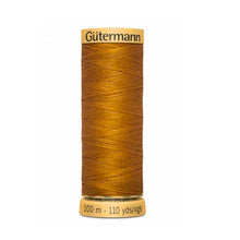 Cargar imagen en el visor de la galería, HILO ALGODON QUILTING 100 MTS
