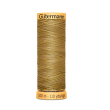 Cargar imagen en el visor de la galería, HILO ALGODON QUILTING 100 MTS
