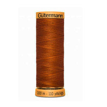 Cargar imagen en el visor de la galería, HILO ALGODON QUILTING 100 MTS
