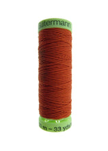 Cargar imagen en el visor de la galería, HILO TORZAL OJAL Y PESPUNTE
