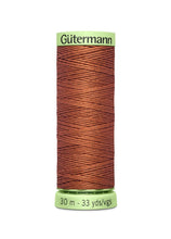 Cargar imagen en el visor de la galería, HILO TORZAL OJAL Y PESPUNTE
