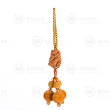 Cargar imagen en el visor de la galería, BORLA LLAVERO
