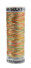 Cargar imagen en el visor de la galería, HILO SULKY METALICO MATIZADO 200 MTS
