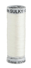 Cargar imagen en el visor de la galería, HILO SULKY METALICO MATIZADO 200 MTS
