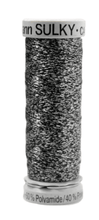 Cargar imagen en el visor de la galería, HILO SULKY METALICO MATIZADO 200 MTS
