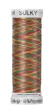 Cargar imagen en el visor de la galería, HILO SULKY METALICO MATIZADO 200 MTS
