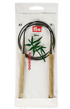 Cargar imagen en el visor de la galería, PALILLOS CIRCULARES BAMBU 80 CM Nº8

