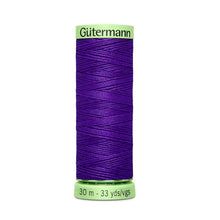 Cargar imagen en el visor de la galería, HILO TORZAL OJAL Y PESPUNTE
