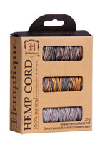 Cargar imagen en el visor de la galería, SET MINI CARRETE HEMP TROPICAL
