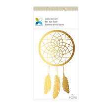 Cargar imagen en el visor de la galería, APLICACIÓN ATRAPASUEÑOS PEGA CON PLANCHA
