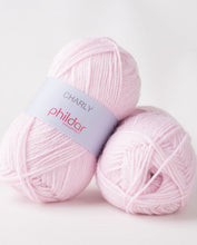 Cargar imagen en el visor de la galería, LANA PHIL CHARLY
