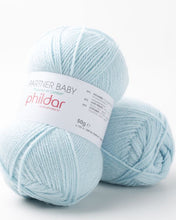 Cargar imagen en el visor de la galería, LANA BEBE PARTNER BABY
