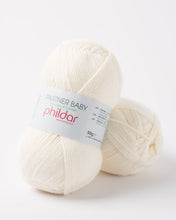 Cargar imagen en el visor de la galería, LANA BEBE PARTNER BABY
