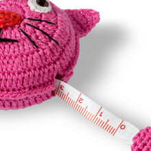 Cargar imagen en el visor de la galería, CINTA METRICA GATO
