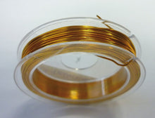 Cargar imagen en el visor de la galería, HILO ALUMINIO ULTRA FINO 0,6Ø, 10 M
