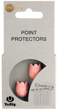 Cargar imagen en el visor de la galería, PROTECTOR PUNTAS PALILLOS TULIPA SMALL P2-4,5
