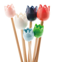 Cargar imagen en el visor de la galería, PROTECTOR PUNTAS PALILLOS TULIPA SMALL P2-4,5
