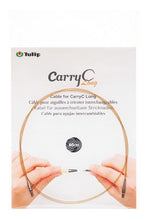 Cargar imagen en el visor de la galería, CABLE CONECTOR PARA CARRY C/ CARRY T
