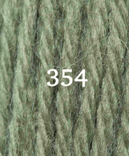 Cargar imagen en el visor de la galería, LANILLA CREWEL 25M
