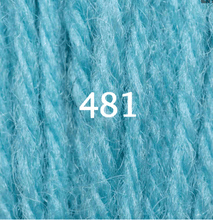 Cargar imagen en el visor de la galería, LANILLA CREWEL 25M
