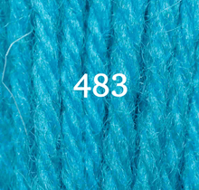 Cargar imagen en el visor de la galería, LANILLA CREWEL 25M
