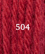 Cargar imagen en el visor de la galería, LANILLA CREWEL 25M
