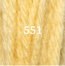 Cargar imagen en el visor de la galería, LANILLA CREWEL 25M
