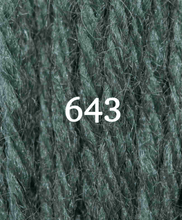 Cargar imagen en el visor de la galería, LANILLA CREWEL 25M
